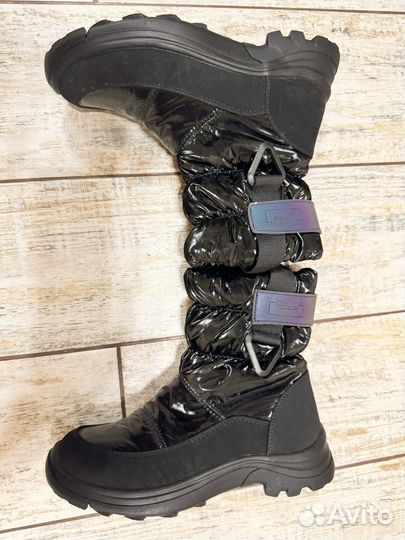 Полусапоги / сапоги 34 размер