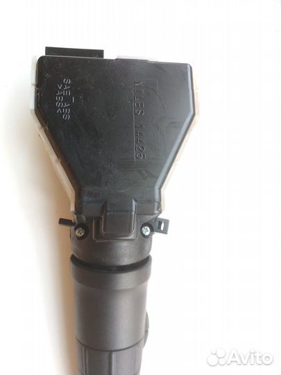 Переключатель поворотников (в сборе) оригинал