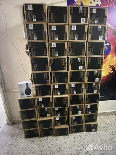 Наушники Sony wh 1000xm4