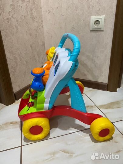 Каталка Chicco