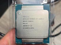 Процессор xeon e5 2680v3