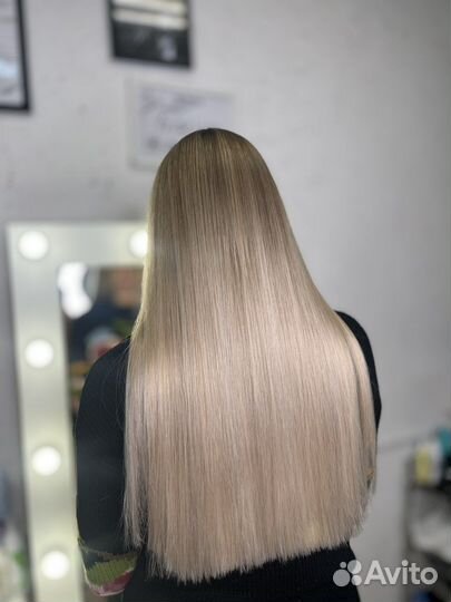 Парикмахер