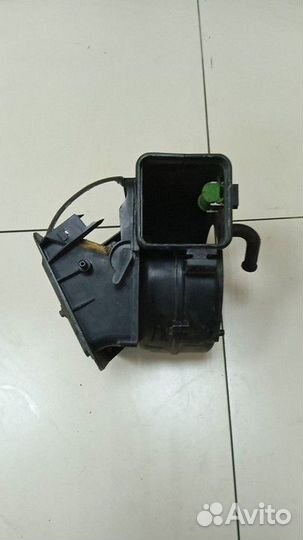 Корпус отопителя LADA Kalina