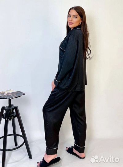 Пижама louis vuitton