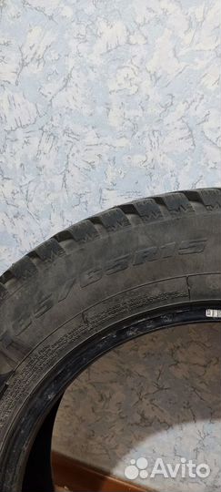 Aplus A503 185/65 R15 92J