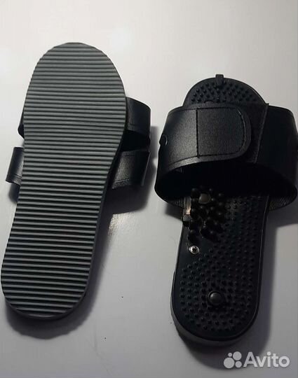 Стельки массажные 39 размер