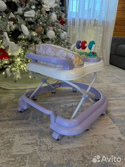 Ходунки детские бу