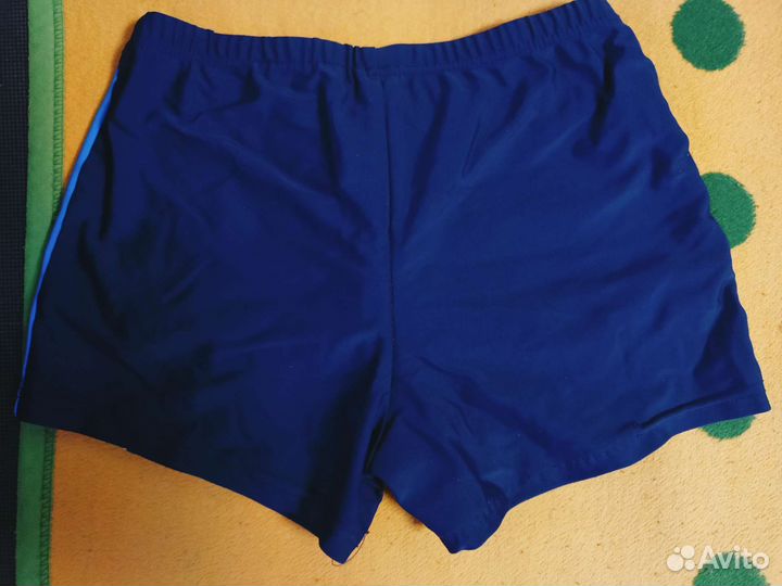 Шорты купальные детские р36-42