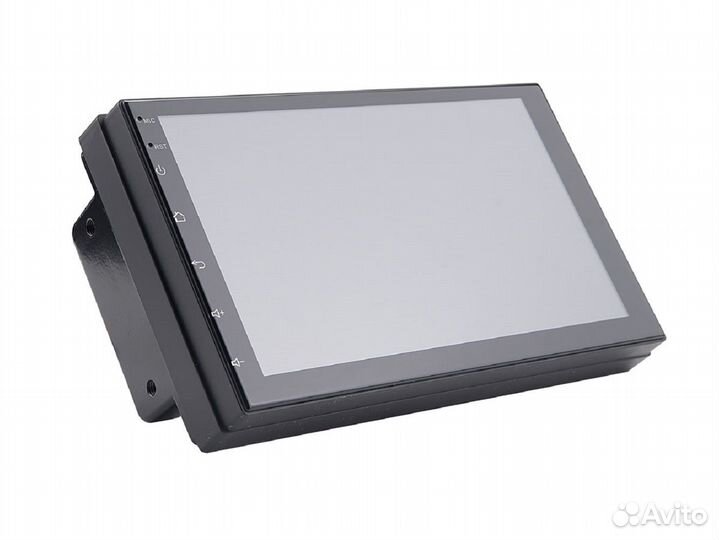 Автомагнитола Swat ANB-7020 новая