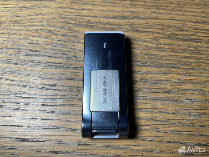 Модем Yota Samsung SWC-U200