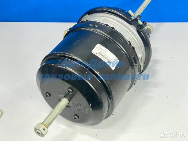 Энергоаккумулятор Рено Премиум левый Тип 30/30