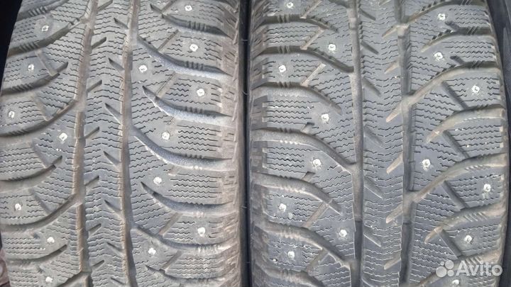 Bridgestone Ice Cruiser 7000S 205/60 R16