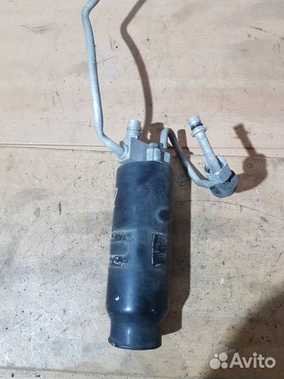 Осушитель кондиционера Toyota Corolla Spacio AE111