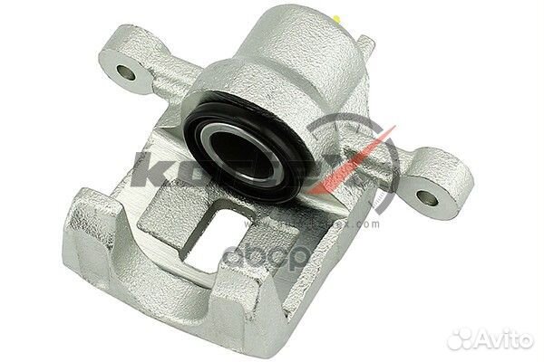 Суппорт тормозной hyundai i30/KIA ceed/PRO ceed