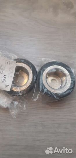 Новые запчасти на октавию тур