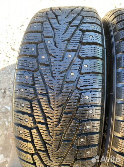 Nokian Tyres Nordman 7 SUV 225/55 R18