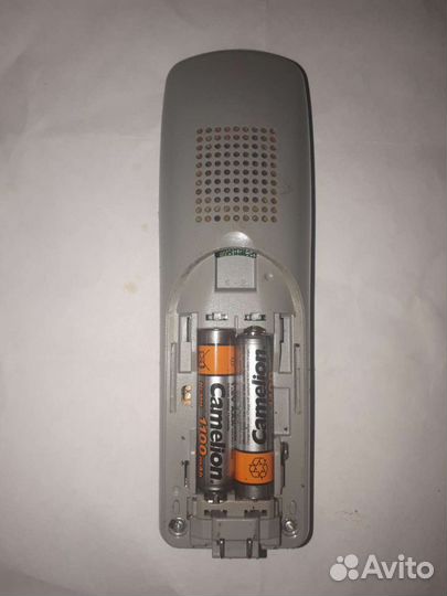 Телефон Panasonic kx-тсd235ru