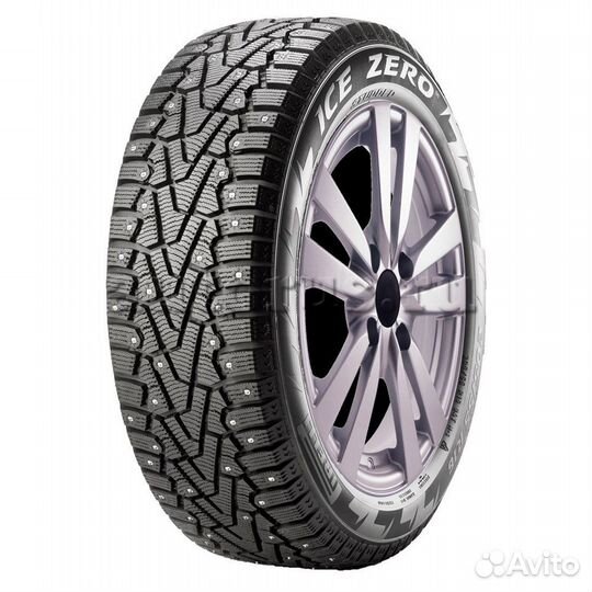 Pirelli Ice Zero 225/45 R19