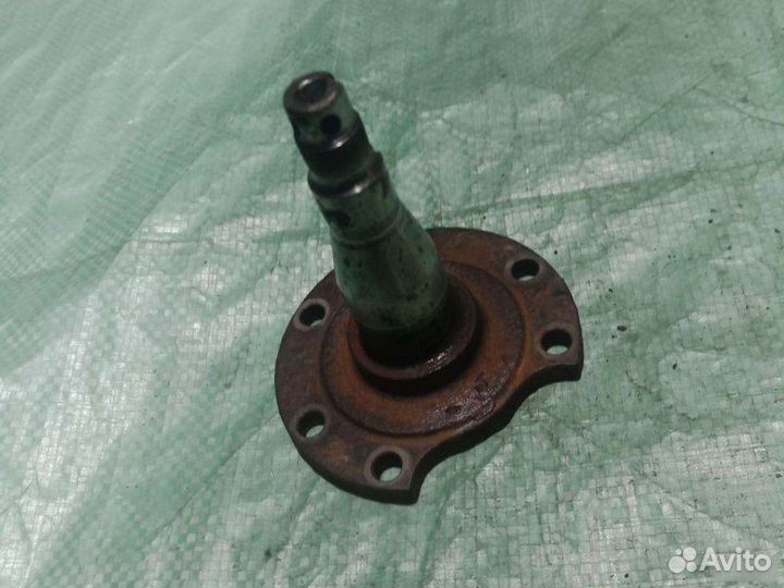 Цапфа под тормозной диск Audi A6 C4