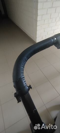 Коляска прогулочная X-Lander