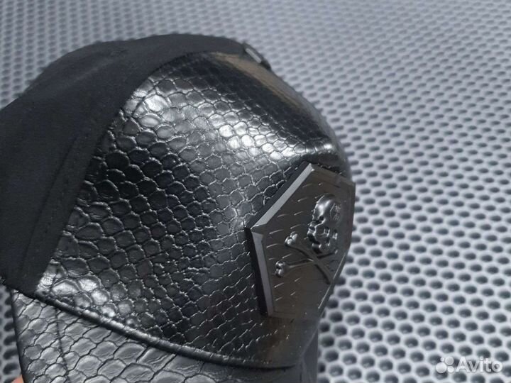 Philipp Plein бейсболка