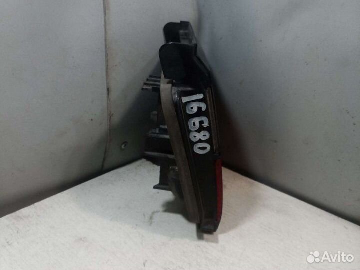 Фонарь правый Volkswagen Passat B3