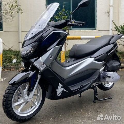 Mm Quantum 50cc 125cc