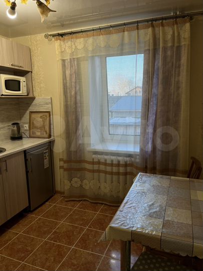 1-к. квартира, 32 м², 2/5 эт.