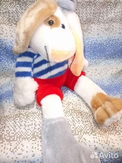 Мягкая большая игрушка