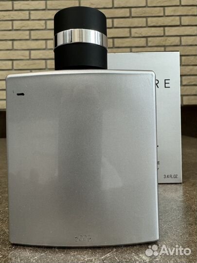 Chanel allure homme sport