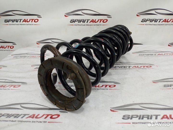 Пружина подвески задняя Hyundai Sonata 7 G4ND