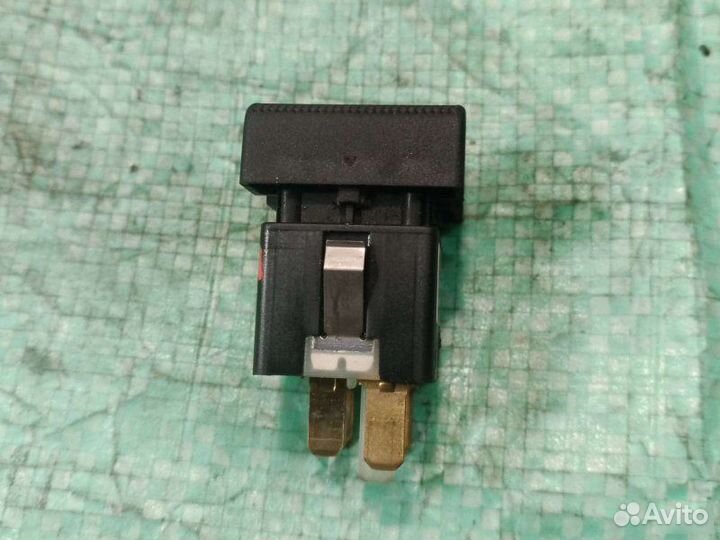 Кнопка рециркуляции воздуха Opel Vectra B