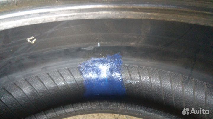 Pirelli Scorpion Verde 215/60 R17 96H