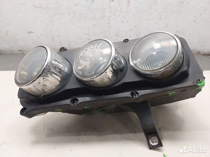 Фара (передняя) Alfa Romeo 159, 2006