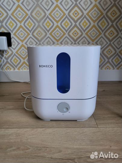 Увлажнитель воздуха Boneco U330