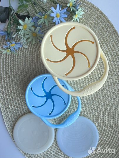 Кружка детская