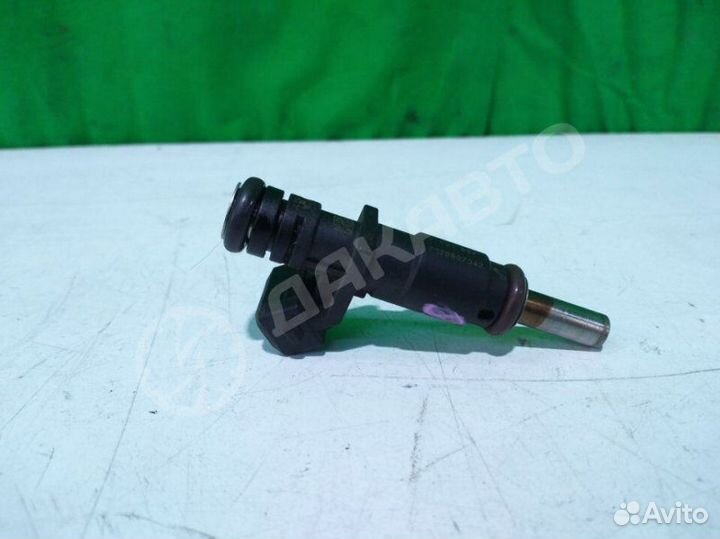 Форсунка Bmw 5 E60