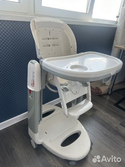 Стул peg perego tatamia