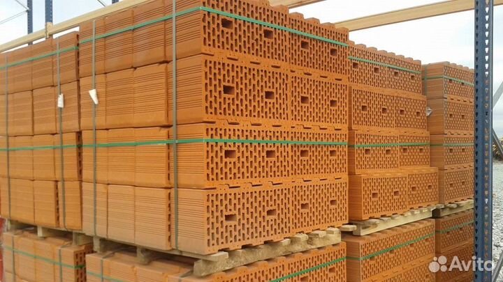 Поризованная Керамика