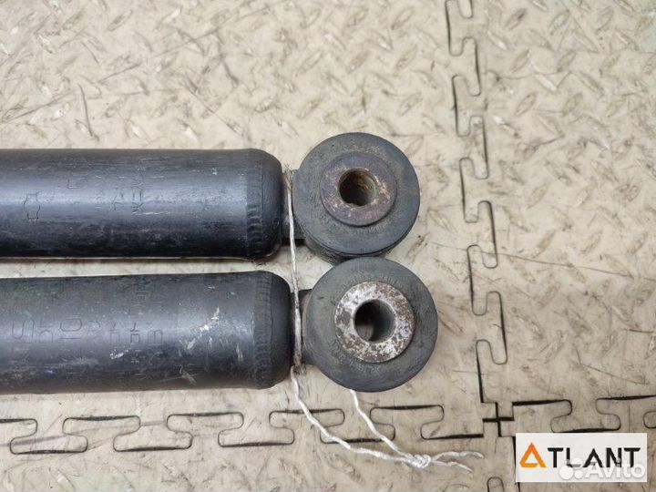 Амортизатор задний nissan cube