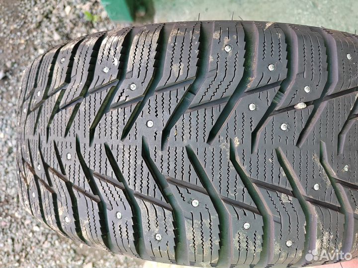 R17 Sailun Ice Blazer WST3 215/50, PCD 5x112 DIA 57.1