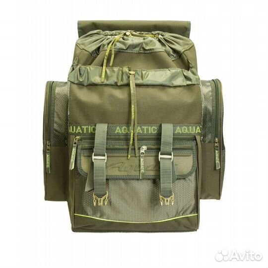 Рюкзак Aquatic Р-60
