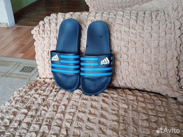 Шлепки детские