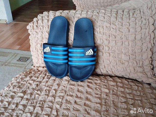 Шлепки детские