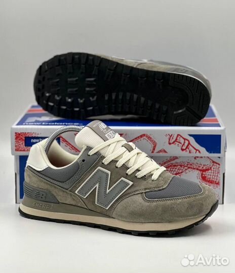 Кроссовки New balance 574