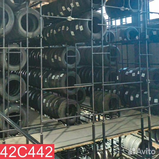 Bridgestone Dueler H/T 687 205/45 R17 84M