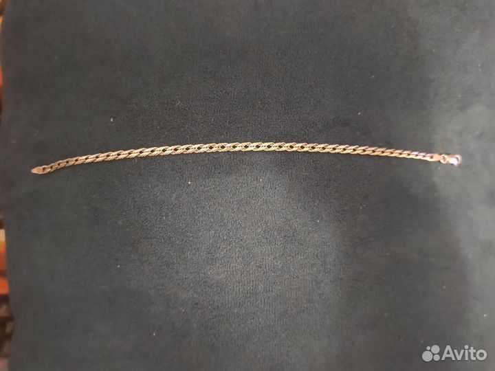 Браслет цепочка