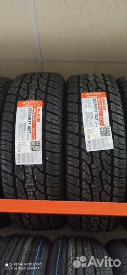 Maxxis AT-771 Bravo 225/65 R17 102T