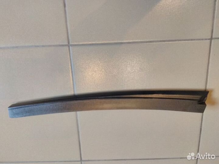 Ford Fusion Накладка декоративная