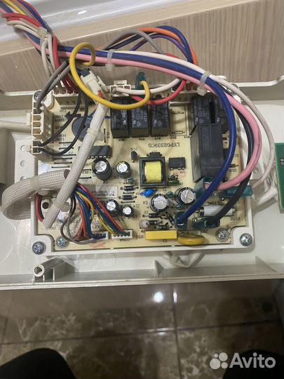 Ремонт стиральных, посудомоечных машин